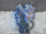 Astern - 1990 - Pastell - 29,9 x 40,9 cm